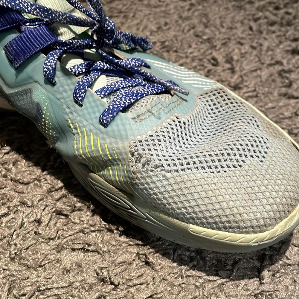 Nike kyrie flytrap V - Picture 8 of 9
